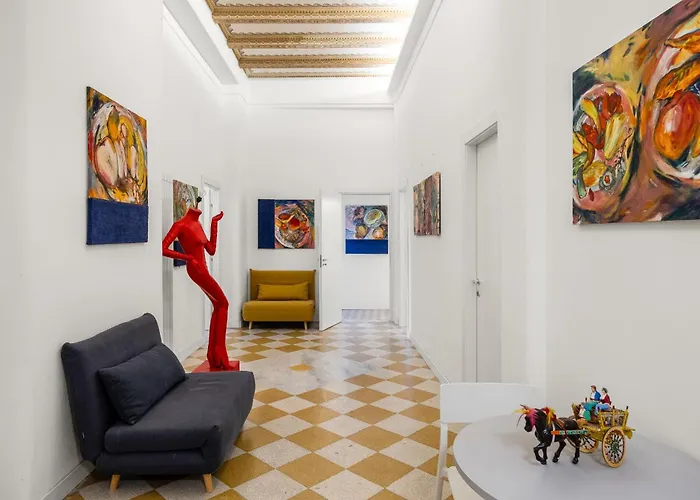 Palazzo Amazigh